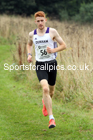 Senior Mens relay, 2021 Farringdon Open Cross Country, Sunderland . Photo: David T. Hewitson/Sports for All Pics